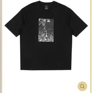 UnionLA x Jordan T-shirt